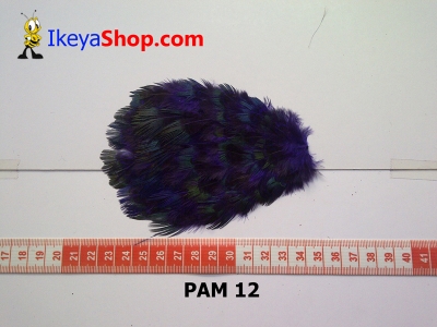 bulu PAD motif PAM 12   feather  large2